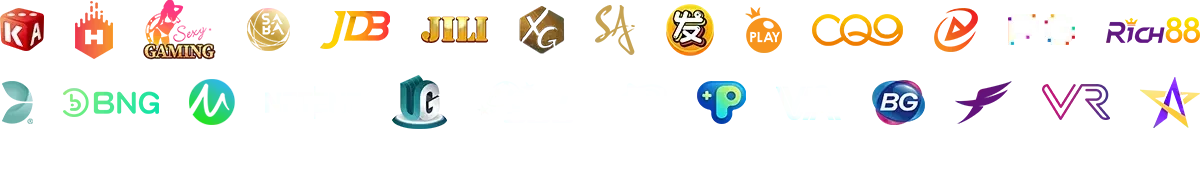 Nhà cung cấp trò chơi.